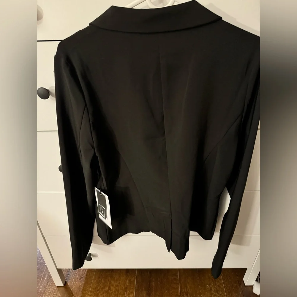 Fashion nova blazer L - Picture 4 of 5